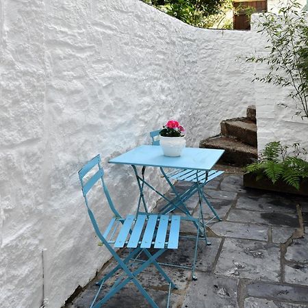 The Little Courtyard Apartment Penzance Exterior photo