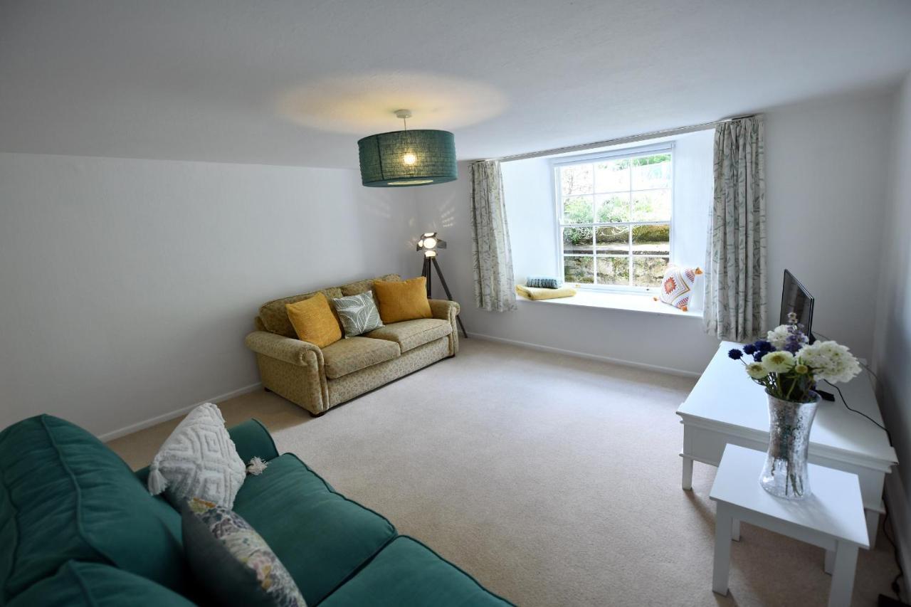 The Little Courtyard Apartment Penzance Exterior photo