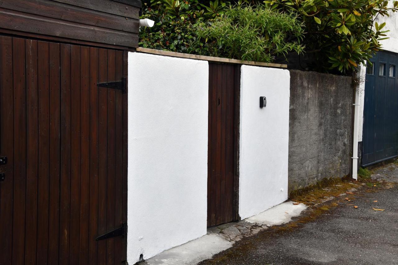 The Little Courtyard Apartment Penzance Exterior photo