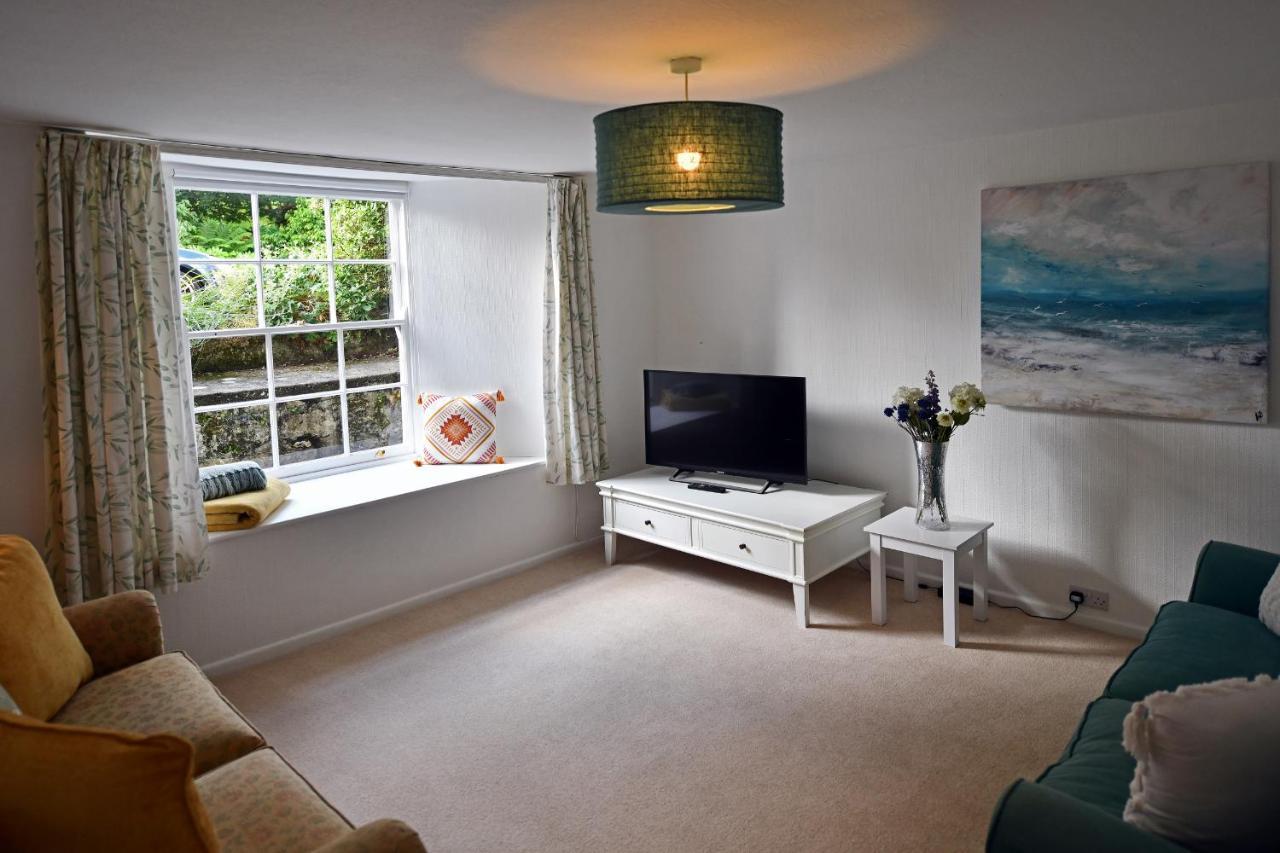 The Little Courtyard Apartment Penzance Exterior photo