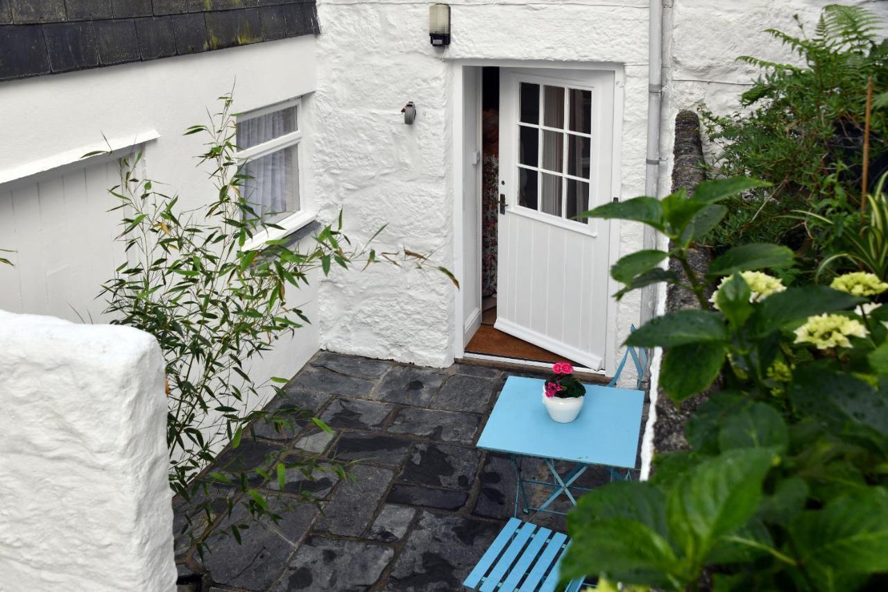 The Little Courtyard Apartment Penzance Exterior photo